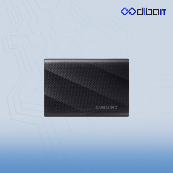 اس اس دی اکسترنال سامسونگ مدل Samsung T9 ظرفیت 1 ترابایت